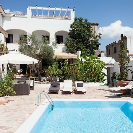 فيلا Gulf Of Orosei Luxury Mediterranean House Irgoli المظهر الخارجي الصورة