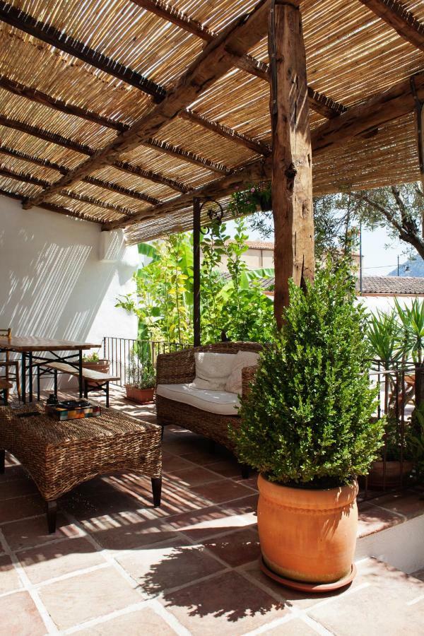 فيلا Gulf Of Orosei Luxury Mediterranean House Irgoli المظهر الخارجي الصورة