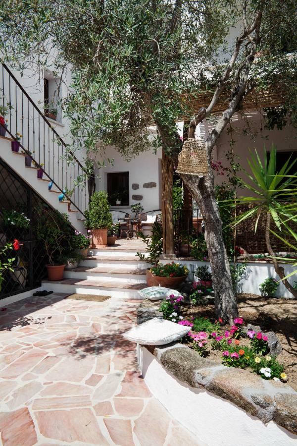 فيلا Gulf Of Orosei Luxury Mediterranean House Irgoli المظهر الخارجي الصورة