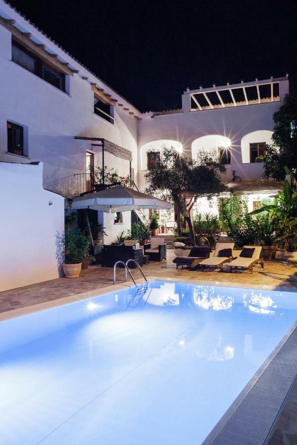 فيلا Gulf Of Orosei Luxury Mediterranean House Irgoli المظهر الخارجي الصورة