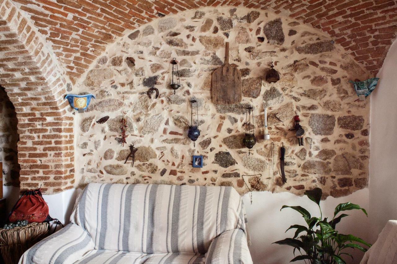 فيلا Gulf Of Orosei Luxury Mediterranean House Irgoli المظهر الخارجي الصورة
