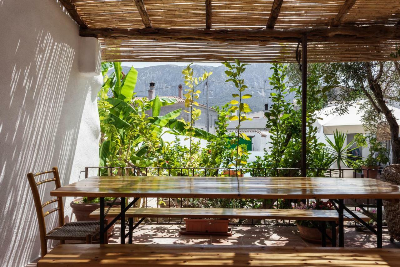 فيلا Gulf Of Orosei Luxury Mediterranean House Irgoli المظهر الخارجي الصورة
