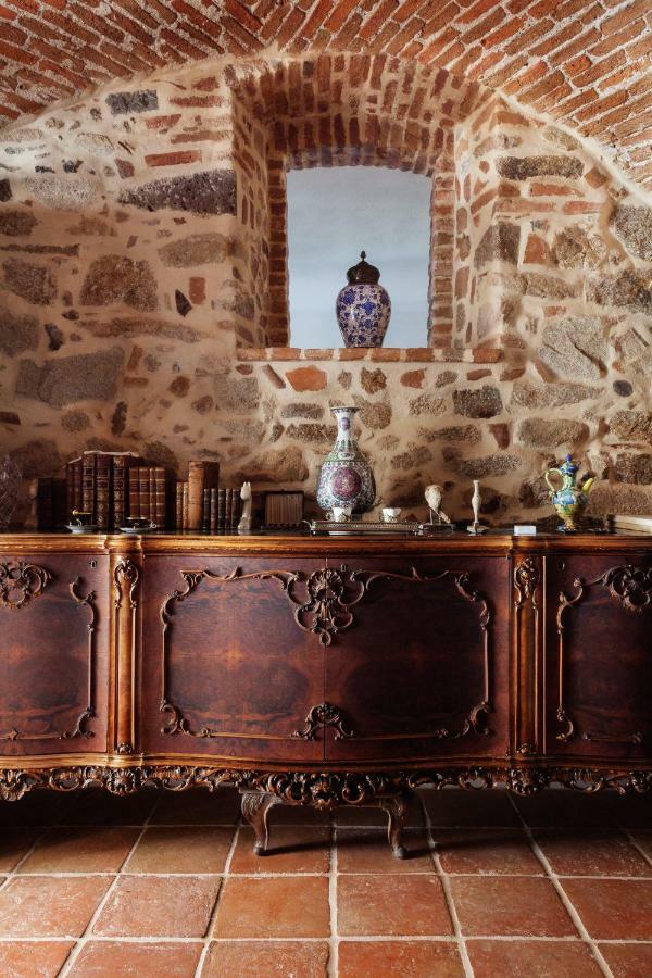 فيلا Gulf Of Orosei Luxury Mediterranean House Irgoli المظهر الخارجي الصورة