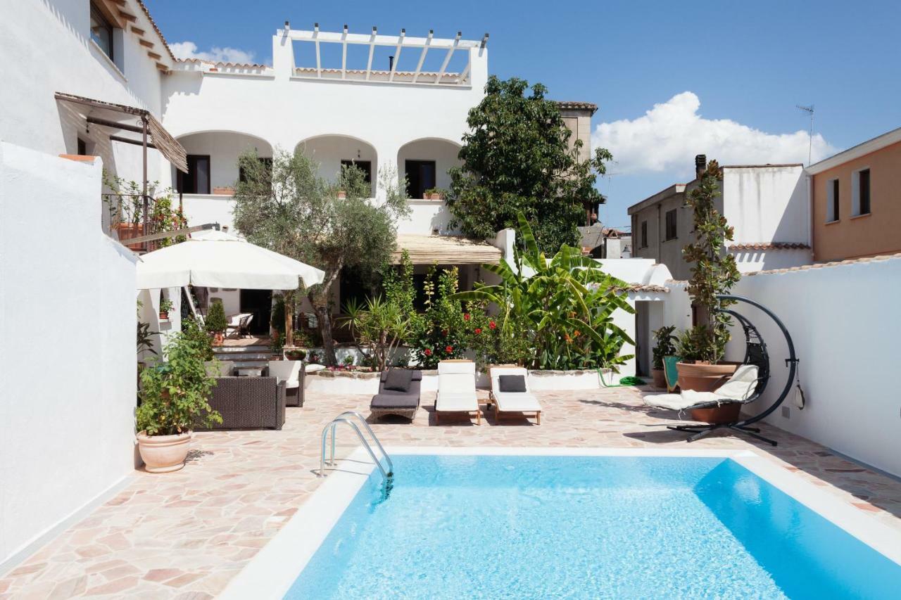 فيلا Gulf Of Orosei Luxury Mediterranean House Irgoli المظهر الخارجي الصورة