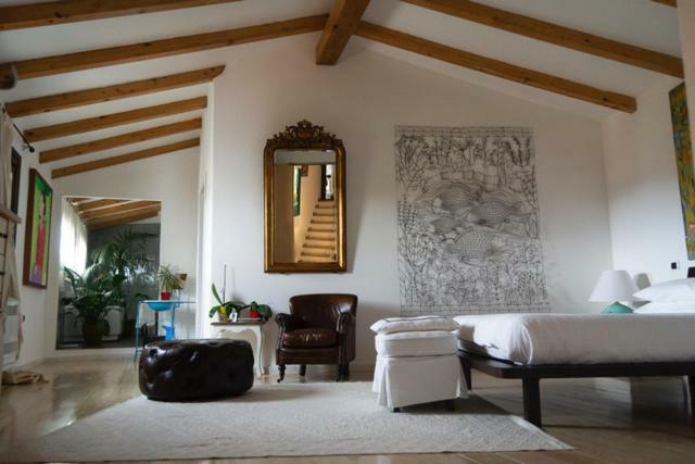 فيلا Gulf Of Orosei Luxury Mediterranean House Irgoli المظهر الخارجي الصورة