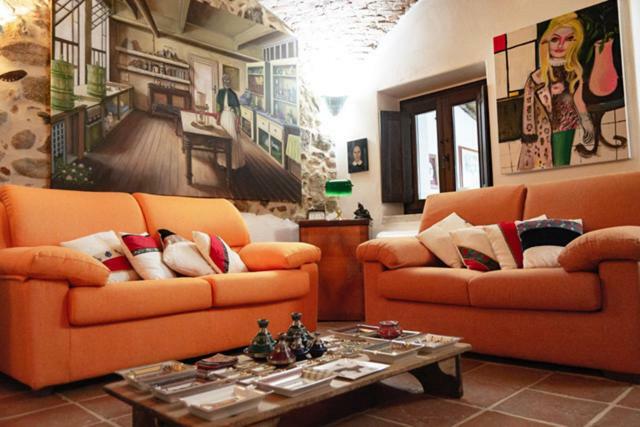 فيلا Gulf Of Orosei Luxury Mediterranean House Irgoli المظهر الخارجي الصورة