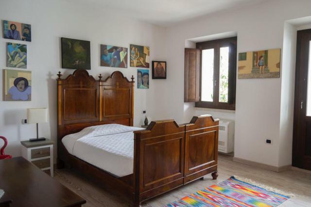 فيلا Gulf Of Orosei Luxury Mediterranean House Irgoli المظهر الخارجي الصورة