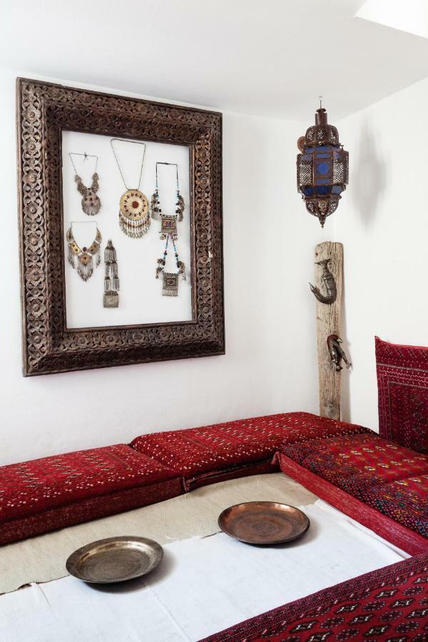 فيلا Gulf Of Orosei Luxury Mediterranean House Irgoli المظهر الخارجي الصورة