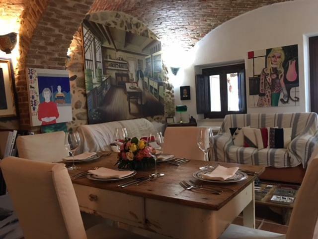 فيلا Gulf Of Orosei Luxury Mediterranean House Irgoli المظهر الخارجي الصورة