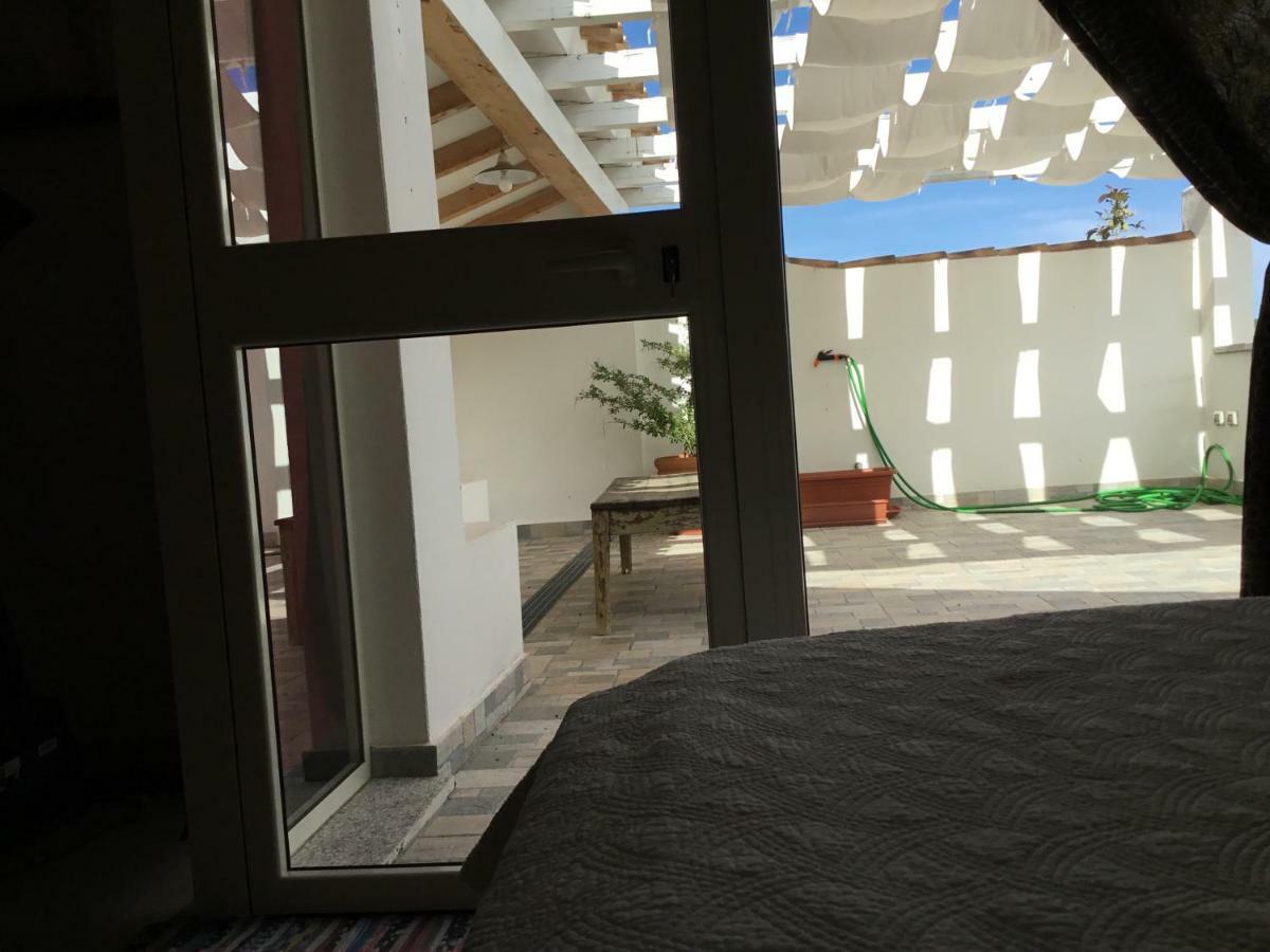 فيلا Gulf Of Orosei Luxury Mediterranean House Irgoli المظهر الخارجي الصورة